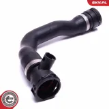 Ausgleichsbehälter, Kühlmittel ESEN SKV 61SKV315