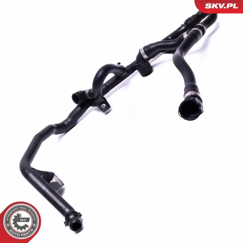 Kühlerschlauch ESEN SKV 54SKV491 Bild Kühlerschlauch ESEN SKV 54SKV491