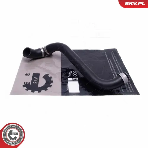 Kühlerschlauch ESEN SKV 54SKV492 Bild Kühlerschlauch ESEN SKV 54SKV492
