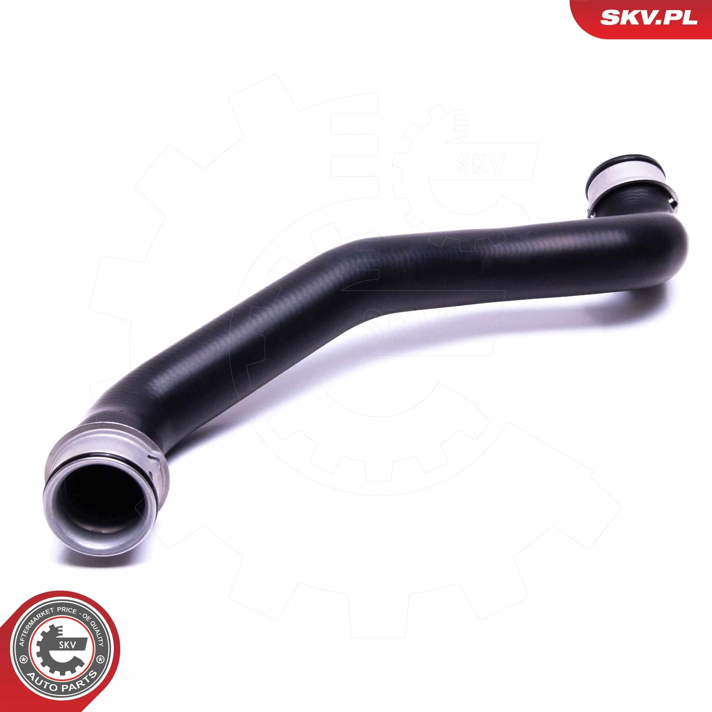 Ausgleichsbehälter, Kühlmittel ESEN SKV 61SKV323