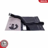 Kühlerschlauch links oben ESEN SKV 54SKV500