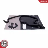 Kühlerschlauch ESEN SKV 54SKV502