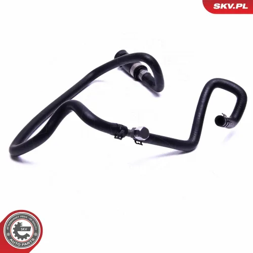 Kühlerschlauch ESEN SKV 54SKV503 Bild Kühlerschlauch ESEN SKV 54SKV503