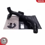 Kühlerschlauch ESEN SKV 54SKV504