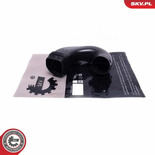 Ansaugschlauch, Luftfilter ESEN SKV 54SKV508 Bild Ansaugschlauch, Luftfilter ESEN SKV 54SKV508