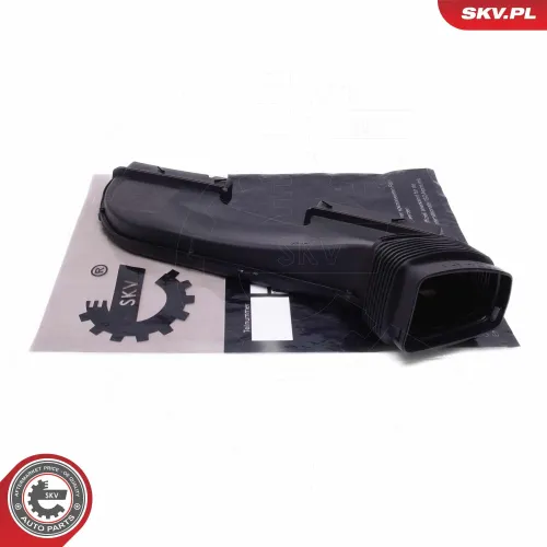 Ansaugschlauch, Luftfilter ESEN SKV 54SKV513 Bild Ansaugschlauch, Luftfilter ESEN SKV 54SKV513