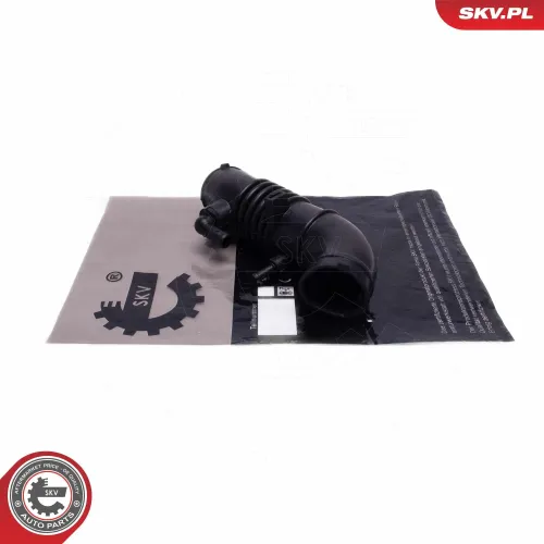 Ansaugschlauch, Luftfilter ESEN SKV 54SKV516 Bild Ansaugschlauch, Luftfilter ESEN SKV 54SKV516