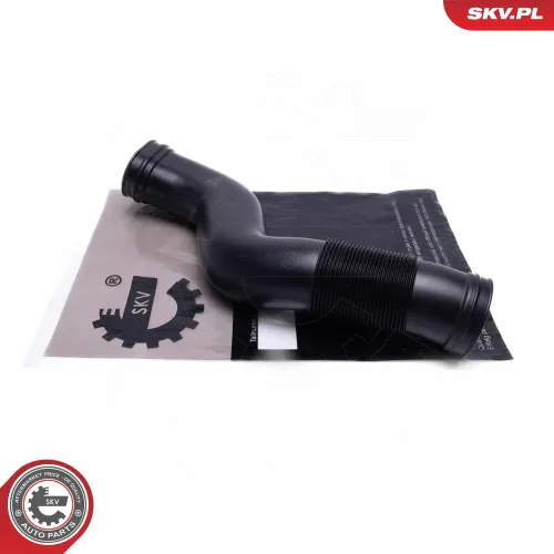 Ansaugschlauch, Luftfilter links Lufteinlass zu Luftfilter ESEN SKV 54SKV526 Bild Ansaugschlauch, Luftfilter links Lufteinlass zu Luftfilter ESEN SKV 54SKV526