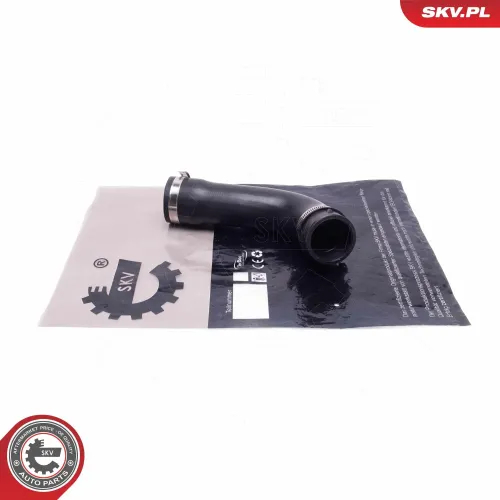 Ladeluftschlauch ESEN SKV 54SKV530 Bild Ladeluftschlauch ESEN SKV 54SKV530