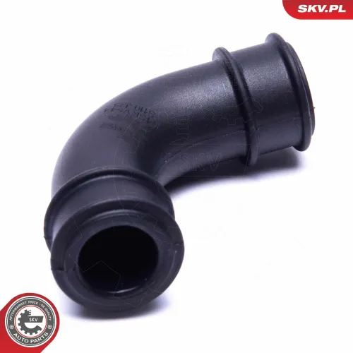 Schlauch, Kurbelgehäuseentlüftung ESEN SKV 54SKV544 Bild Schlauch, Kurbelgehäuseentlüftung ESEN SKV 54SKV544