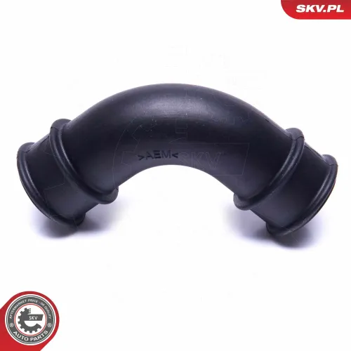 Schlauch, Kurbelgehäuseentlüftung ESEN SKV 54SKV544 Bild Schlauch, Kurbelgehäuseentlüftung ESEN SKV 54SKV544
