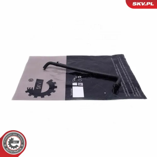 Schlauch, Kurbelgehäuseentlüftung ESEN SKV 54SKV548 Bild Schlauch, Kurbelgehäuseentlüftung ESEN SKV 54SKV548