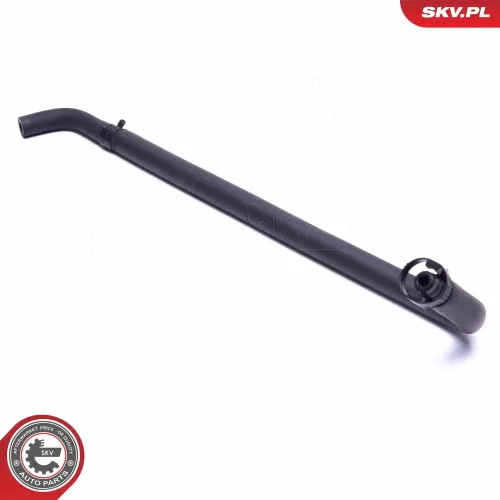 Schlauch, Kurbelgehäuseentlüftung ESEN SKV 54SKV548 Bild Schlauch, Kurbelgehäuseentlüftung ESEN SKV 54SKV548