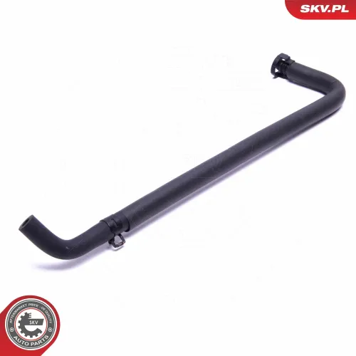 Schlauch, Kurbelgehäuseentlüftung ESEN SKV 54SKV548 Bild Schlauch, Kurbelgehäuseentlüftung ESEN SKV 54SKV548