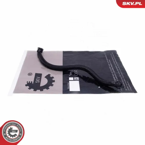 Schlauch, Kurbelgehäuseentlüftung ESEN SKV 54SKV549 Bild Schlauch, Kurbelgehäuseentlüftung ESEN SKV 54SKV549