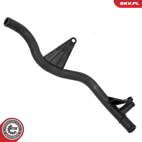 Kühlmittelrohrleitung Vorderachse ESEN SKV 54SKV558 Bild Kühlmittelrohrleitung Vorderachse ESEN SKV 54SKV558