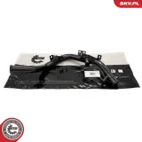 Kühlmittelrohrleitung oben ESEN SKV 54SKV559