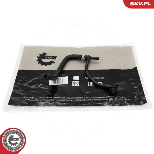 Kühlerschlauch ESEN SKV 54SKV562 Bild Kühlerschlauch ESEN SKV 54SKV562