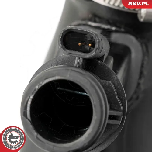 Ansaugschlauch, Luftfilter ESEN SKV 54SKV564 Bild Ansaugschlauch, Luftfilter ESEN SKV 54SKV564
