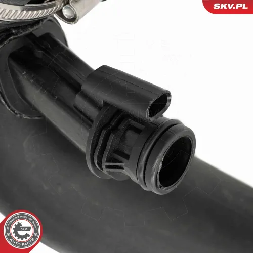 Ansaugschlauch, Luftfilter ESEN SKV 54SKV564 Bild Ansaugschlauch, Luftfilter ESEN SKV 54SKV564