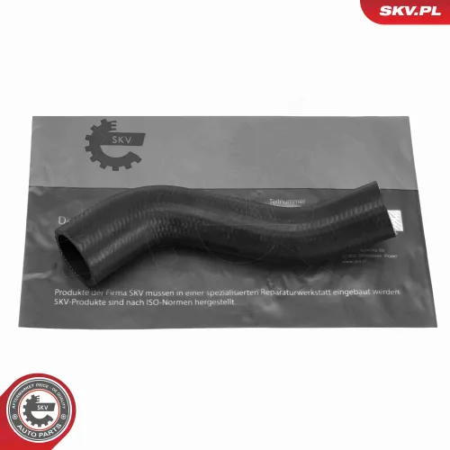 Kraftstoffschlauch ESEN SKV 54SKV565 Bild Kraftstoffschlauch ESEN SKV 54SKV565