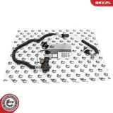 Kraftstoffleitung ESEN SKV 54SKV573