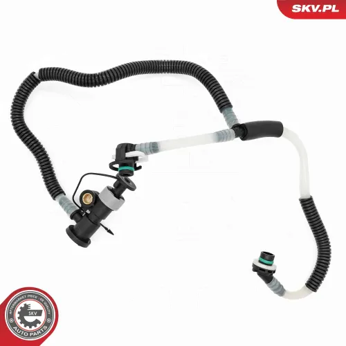Kraftstoffleitung ESEN SKV 54SKV573 Bild Kraftstoffleitung ESEN SKV 54SKV573