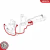 Kraftstoffleitung ESEN SKV 54SKV573 Bild Kraftstoffleitung ESEN SKV 54SKV573
