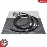 Waschwasserleitung, Scheinwerferreinigung ESEN SKV 54SKV575