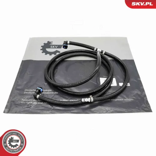 Waschwasserleitung, Scheinwerferreinigung ESEN SKV 54SKV575 Bild Waschwasserleitung, Scheinwerferreinigung ESEN SKV 54SKV575