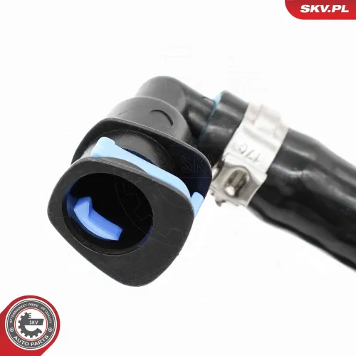 Waschwasserleitung, Scheinwerferreinigung ESEN SKV 54SKV575 Bild Waschwasserleitung, Scheinwerferreinigung ESEN SKV 54SKV575