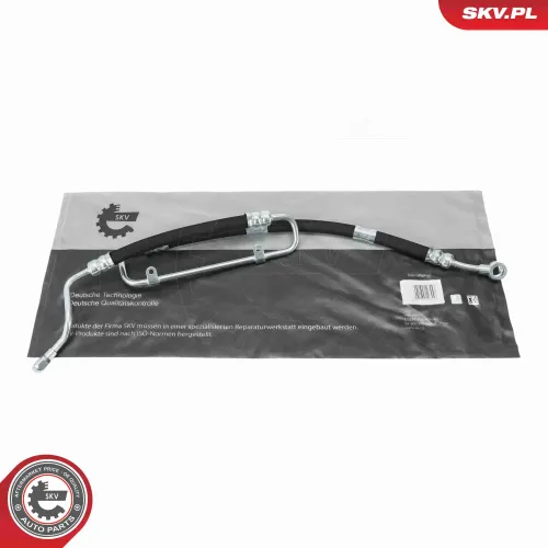 Hydraulikschlauch, Lenkung ESEN SKV 54SKV580 Bild Hydraulikschlauch, Lenkung ESEN SKV 54SKV580