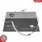 Hydraulikschlauch, Lenkung ESEN SKV 54SKV581