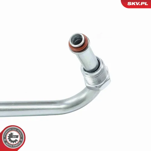 Hydraulikschlauch, Lenkung ESEN SKV 54SKV581 Bild Hydraulikschlauch, Lenkung ESEN SKV 54SKV581