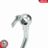 Ausgleichsbehälter, Kühlmittel ESEN SKV 61SKV378