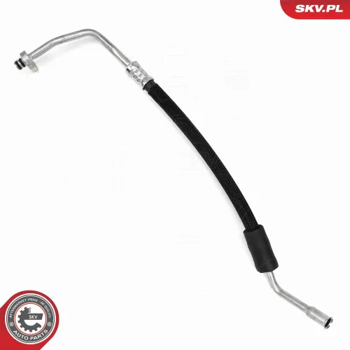 Hochdruck-/Niederdruckleitung, Klimaanlage ESEN SKV 54SKV603 Bild Hochdruck-/Niederdruckleitung, Klimaanlage ESEN SKV 54SKV603