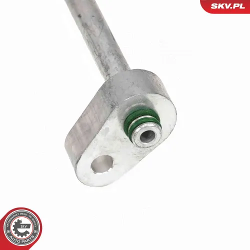 Hochdruck-/Niederdruckleitung, Klimaanlage ESEN SKV 54SKV605 Bild Hochdruck-/Niederdruckleitung, Klimaanlage ESEN SKV 54SKV605