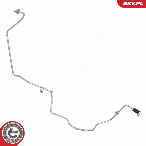 Hochdruck-/Niederdruckleitung, Klimaanlage ESEN SKV 54SKV610 Bild Hochdruck-/Niederdruckleitung, Klimaanlage ESEN SKV 54SKV610