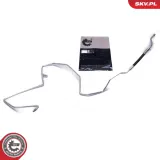 Hochdruck-/Niederdruckleitung, Klimaanlage ESEN SKV 54SKV611