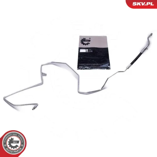 Hochdruck-/Niederdruckleitung, Klimaanlage ESEN SKV 54SKV611 Bild Hochdruck-/Niederdruckleitung, Klimaanlage ESEN SKV 54SKV611