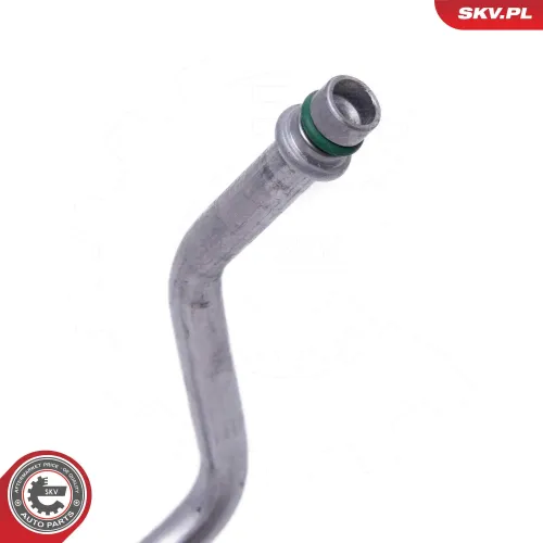 Hochdruck-/Niederdruckleitung, Klimaanlage ESEN SKV 54SKV611 Bild Hochdruck-/Niederdruckleitung, Klimaanlage ESEN SKV 54SKV611