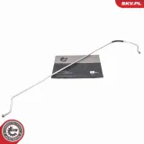 Hochdruck-/Niederdruckleitung, Klimaanlage ESEN SKV 54SKV618