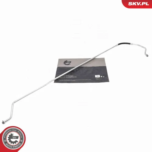 Hochdruck-/Niederdruckleitung, Klimaanlage ESEN SKV 54SKV618 Bild Hochdruck-/Niederdruckleitung, Klimaanlage ESEN SKV 54SKV618