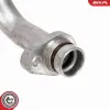 Hochdruck-/Niederdruckleitung, Klimaanlage ESEN SKV 54SKV618 Bild Hochdruck-/Niederdruckleitung, Klimaanlage ESEN SKV 54SKV618