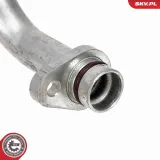 Ausgleichsbehälter, Kühlmittel ESEN SKV 61SKV396