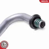 Ausgleichsbehälter, Kühlmittel ESEN SKV 61SKV402