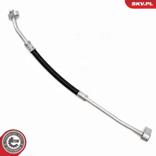 Hochdruck-/Niederdruckleitung, Klimaanlage ESEN SKV 54SKV628 Bild Hochdruck-/Niederdruckleitung, Klimaanlage ESEN SKV 54SKV628