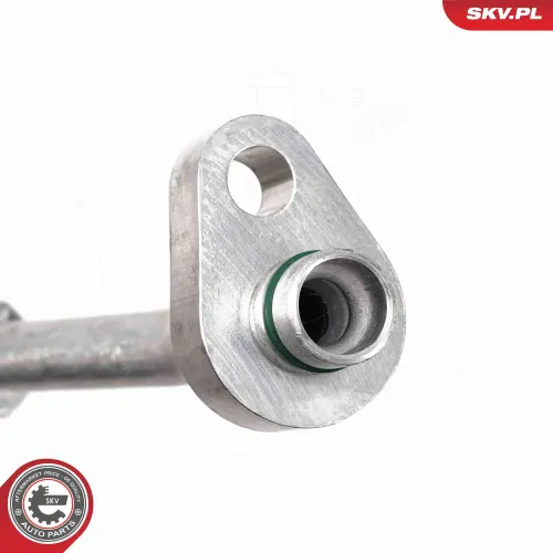 Hochdruck-/Niederdruckleitung, Klimaanlage ESEN SKV 54SKV628 Bild Hochdruck-/Niederdruckleitung, Klimaanlage ESEN SKV 54SKV628