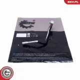 Hochdruck-/Niederdruckleitung, Klimaanlage ESEN SKV 54SKV630