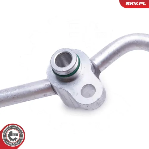 Hochdruck-/Niederdruckleitung, Klimaanlage ESEN SKV 54SKV634 Bild Hochdruck-/Niederdruckleitung, Klimaanlage ESEN SKV 54SKV634